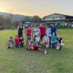 HTM Students Return to Costa Rica as Part of Study Abroad Classes